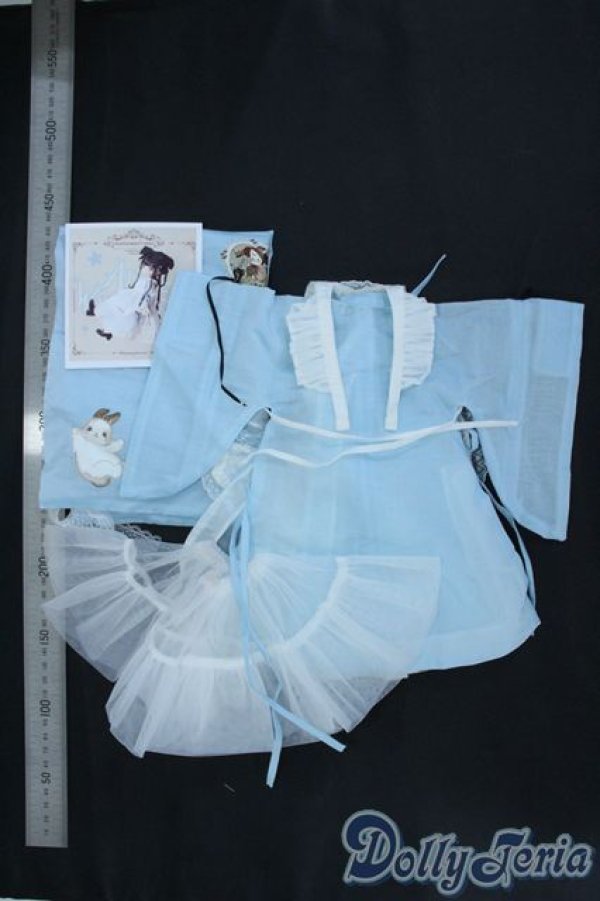 画像3: MDD/OF:衣装セット Y-25-09-17-062-NY-ZY (3)