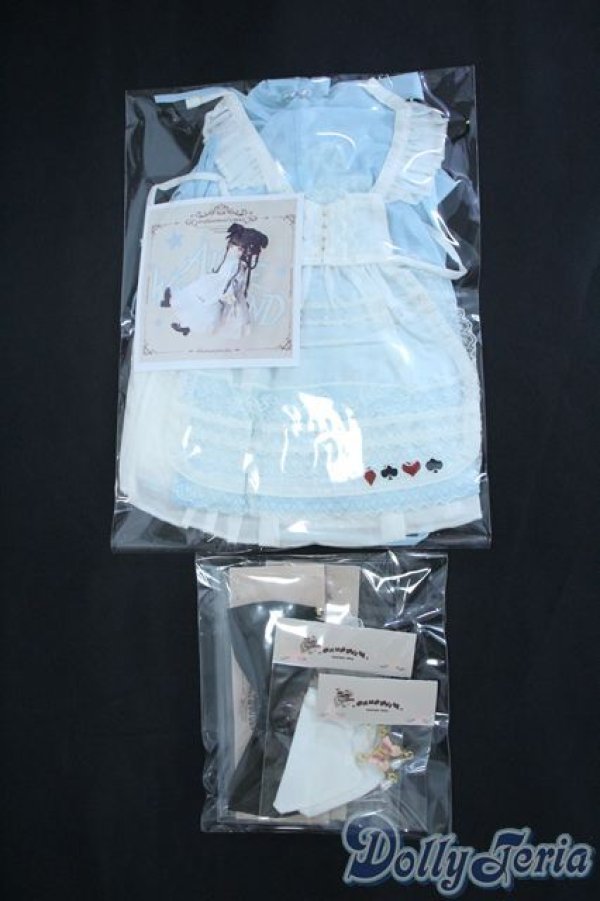 画像4: MDD/OF:衣装セット Y-25-09-17-062-NY-ZY (4)