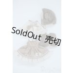 画像: 30cm/OF:木茶動物園様製 衣装 Y-25-09-17-081-NY-ZY