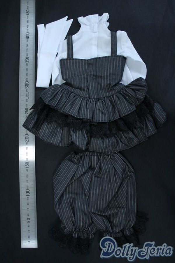 画像2: 60cmサイズドール/OF:衣装 Y-25-09-17-041-NY-ZY (2)