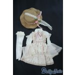 画像: MDD/OF:衣装セット Y-25-09-17-056-NY-ZY