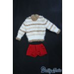 画像: MDD/OF:衣装セット Y-25-09-17-055-NY-ZY