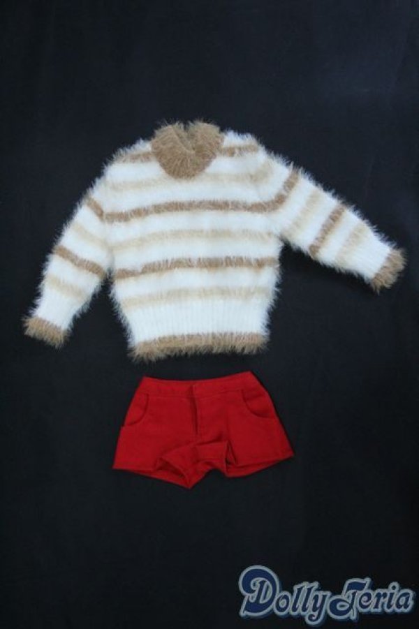 画像1: MDD/OF:衣装セット Y-25-09-17-055-NY-ZY (1)