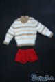 画像: MDD/OF:衣装セット Y-25-09-17-055-NY-ZY
