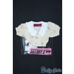 画像: MDD/OF:トップス MELODY.C様製 Y-25-09-17-052-NY-ZY