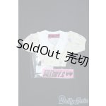 画像: MDD/OF:トップス　MELODY.C様製 Y-25-09-17-052-NY-ZY