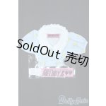 画像: MDD/OF:トップス　MELODY.C様製 Y-25-09-17-051-NY-ZY