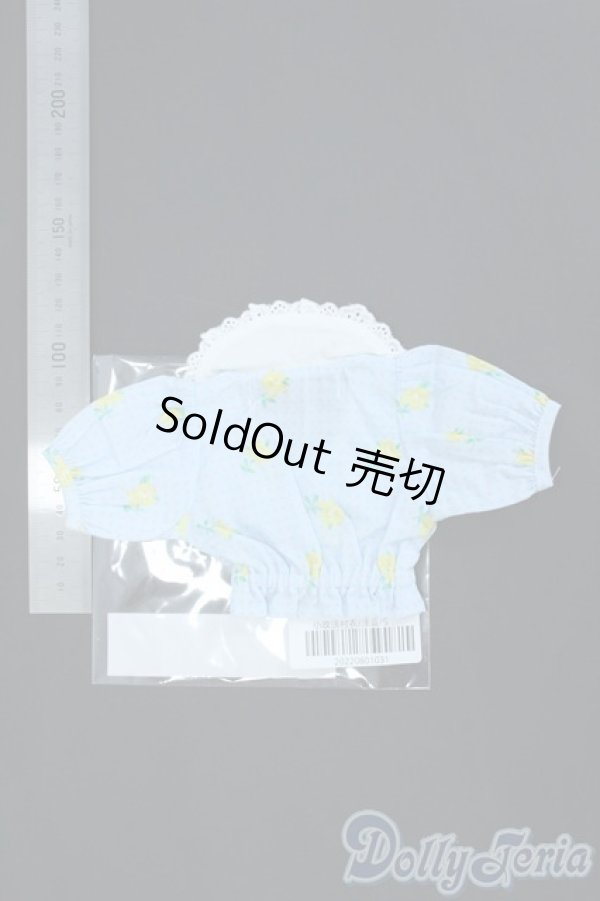 画像2: MDD/OF:トップス　MELODY.C様製 Y-25-09-17-051-NY-ZY (2)