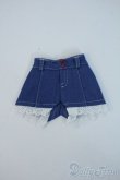 画像1: MDD/OF:ショートパンツ　MELODY.C様製 Y-25-09-17-053-NY-ZY (1)