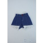 画像: MDD/OF:ショートパンツ　MELODY.C様製 Y-25-09-17-053-NY-ZY