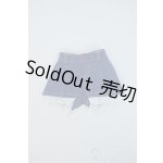 画像: MDD/OF:ショートパンツ　MELODY.C様製 Y-25-09-17-053-NY-ZY