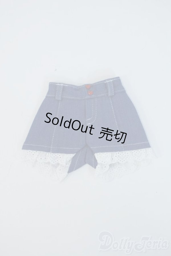 画像1: MDD/OF:ショートパンツ　MELODY.C様製 Y-25-09-17-053-NY-ZY (1)