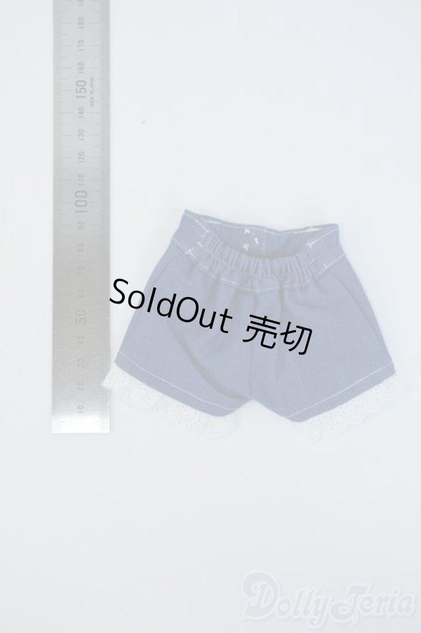画像2: MDD/OF:ショートパンツ　MELODY.C様製 Y-25-09-17-053-NY-ZY (2)