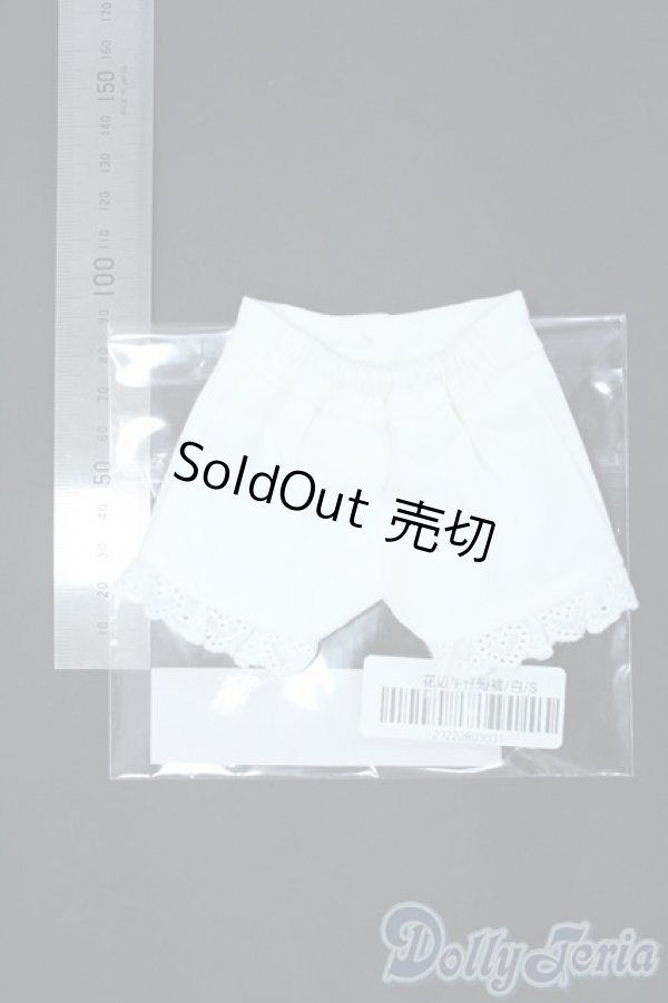 画像2: MDD/OF:ショートパンツ　MELODY.C様製 Y-25-09-17-054-NY-ZY (2)