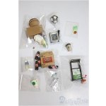 画像: 1/12サイズドール/OF:小物 A-25-09-17-252-NY-ZA