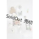 画像: 1/12サイズドール/OF:小物 A-25-09-17-252-NY-ZA