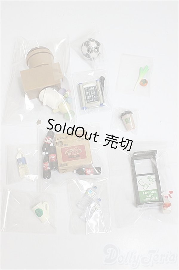 画像1: 1/12サイズドール/OF:小物 A-25-09-17-252-NY-ZA (1)