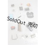 画像: 1/12サイズドール/OF:小物 A-25-09-17-254-NY-ZA