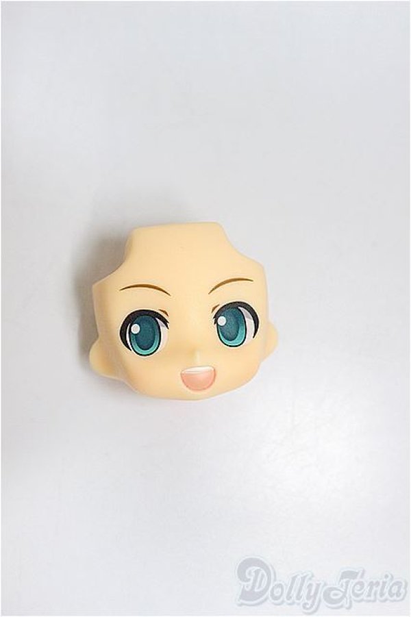 画像1: ねんどろいど/鏡音レン 顔パーツ A-25-09-17-262-NY-ZA (1)