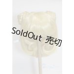 画像: 8-9inch/ウィッグ/インチ BJD MJD ドール用 A-25-09-24-062-NY-ZA
