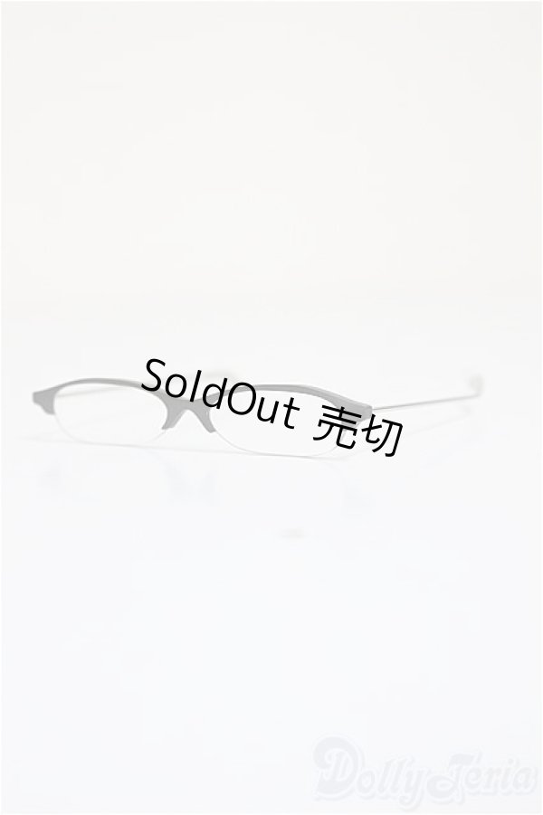 画像1: DD/OF:メガネ　HDP様製/0 A-25-09-17-196-NY-ZA (1)