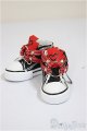 画像: MDD/OF:スニーカー　yam yam sugar様製/0 A-25-09-17-185-NY-ZA