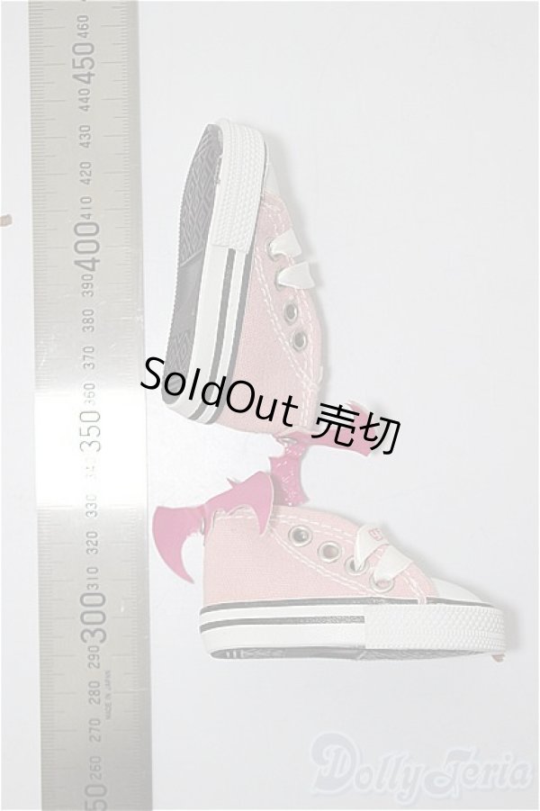 画像2: MDD/OF:スニーカー　yam yam sugar様製/0 A-25-09-17-187-NY-ZA (2)