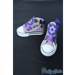 画像: MDD/OF:スニーカー yam yam sugar様製 Y-25-09-17-050-NY-ZY