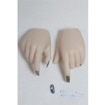 画像: DD/ネイルハンドパーツ/ A-25-09-24-059-NY-ZA