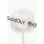 画像: 8-9inch/ウィッグ Y-26-02-04-184-NY-ZY