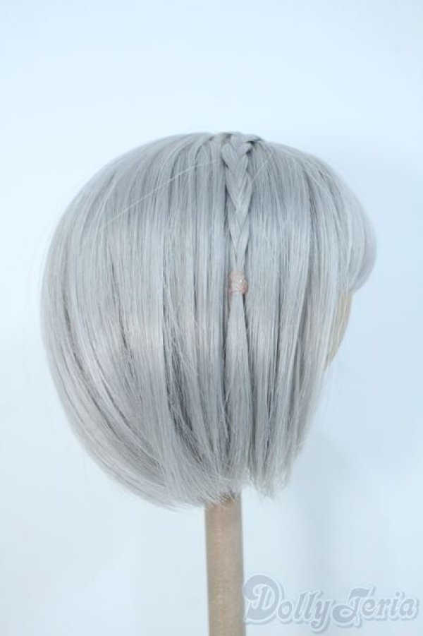 画像3: 8-9inch/ウィッグ Y-25-09-17-072-NY-ZY (3)