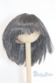 画像: 6inch/ウィッグ/インチ　BJD　MJD　ドール用 A-25-09-24-061-NY-ZA