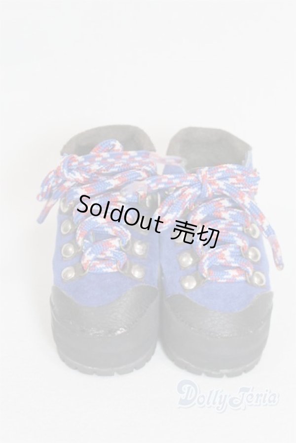 画像1: MDD/OF:靴/0 A-25-09-24-081-NY-ZA (1)