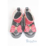 画像: MDD/OF:靴/0 A-25-09-24-084-NY-ZA