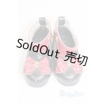 画像: MDD/OF:靴/0 A-25-09-24-084-NY-ZA