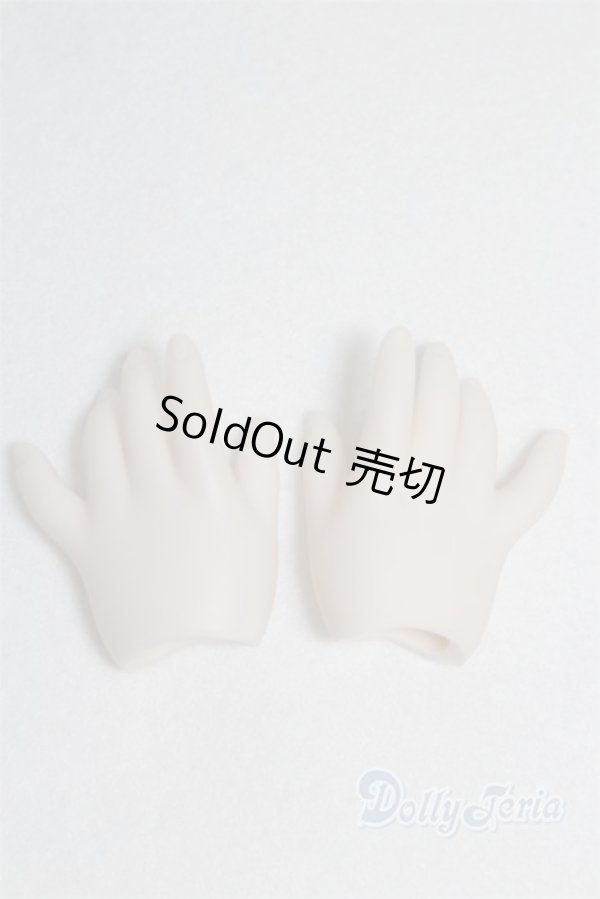 画像1: MDD/OF:ハンドパーツ/ A-25-09-24-087-NY-ZA (1)