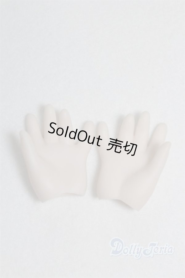 画像2: MDD/OF:ハンドパーツ/ A-25-09-24-087-NY-ZA (2)