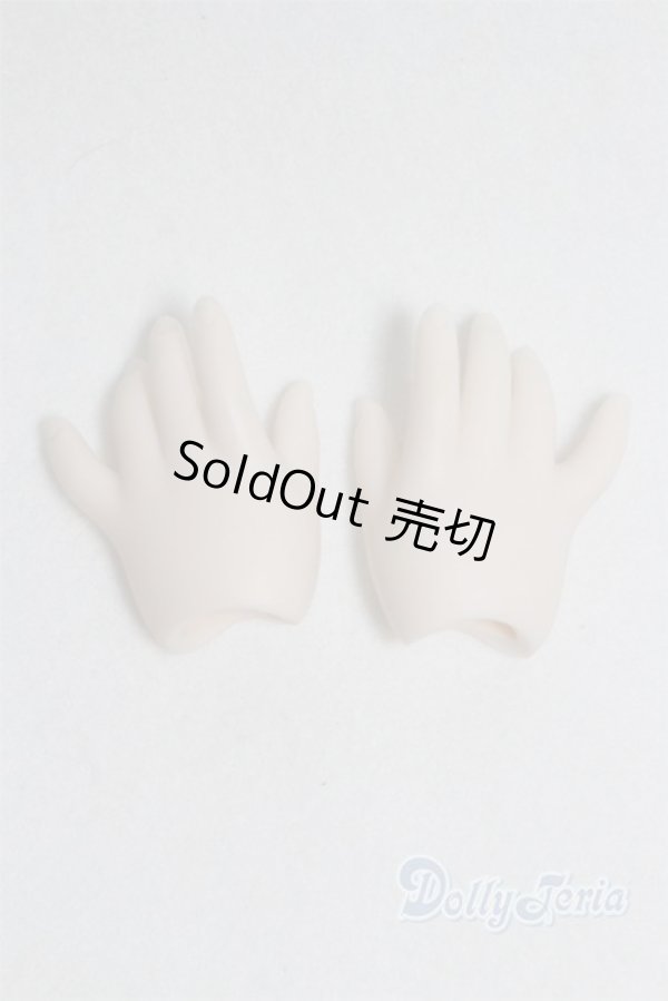 画像1: MDD/OF:ハンドパーツ/ A-25-09-24-082-NY-ZA (1)