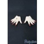 画像: MDD/ネイルハンドパーツ Y-25-09-17-049-NY-ZY