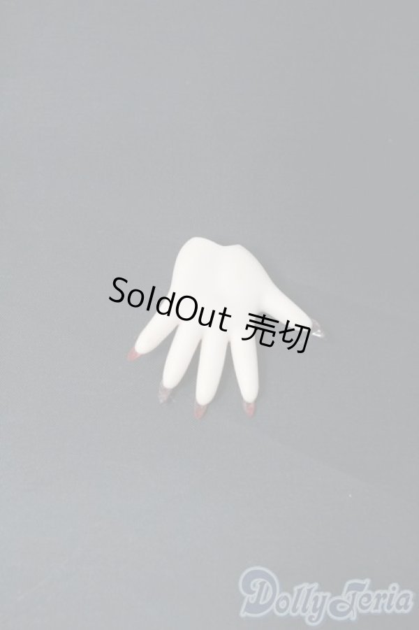 画像3: MDD/ネイルハンドパーツ Y-25-09-17-049-NY-ZY (3)