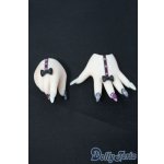 画像: MDD/ネイルハンドパーツ Y-25-09-17-047-NY-ZY