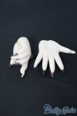 画像2: MDD/ネイルハンドパーツ Y-25-09-17-047-NY-ZY (2)