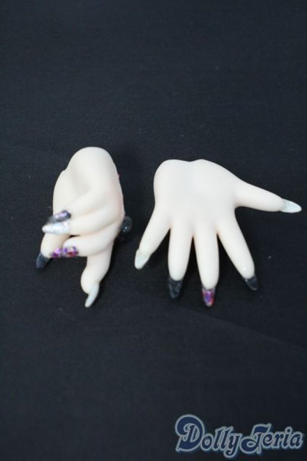 画像2: MDD/ネイルハンドパーツ Y-25-09-17-047-NY-ZY (2)