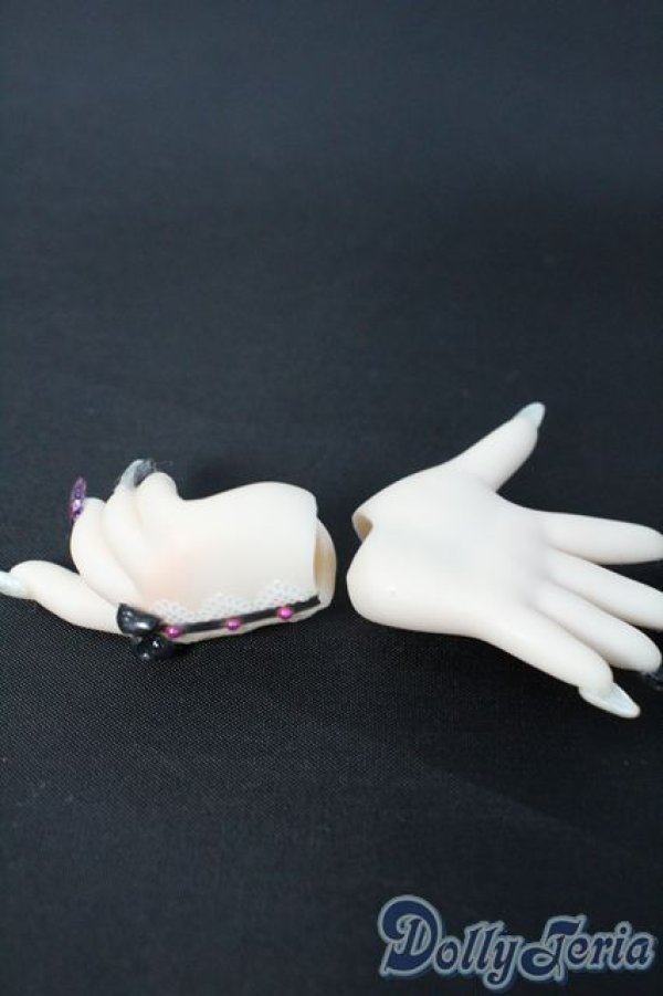 画像3: MDD/ネイルハンドパーツ Y-25-09-17-047-NY-ZY (3)