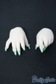 画像1: MDD/ネイルハンドパーツ Y-25-09-17-046-NY-ZY (1)