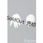 画像: MDD/ネイルハンドパーツ Y-25-09-17-046-NY-ZY