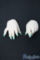 画像: MDD/ネイルハンドパーツ Y-25-09-17-046-NY-ZY