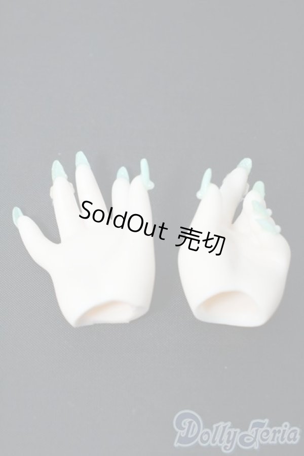 画像2: MDD/ネイルハンドパーツ Y-25-09-17-046-NY-ZY (2)