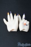 画像2: MDD/ネイルハンドパーツ Y-25-09-17-048-NY-ZY (2)