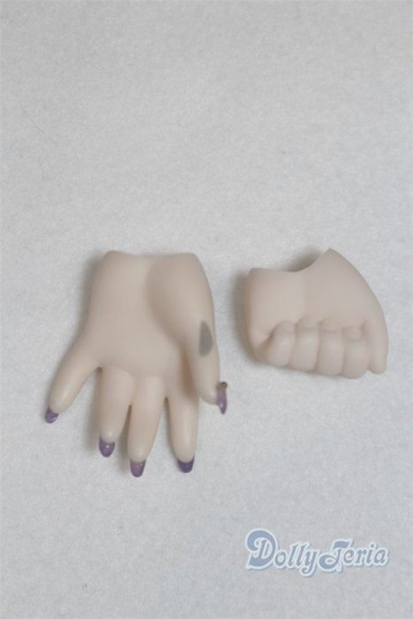 画像2: MDD/OF:ハンドパーツ/ A-25-09-24-096-NY-ZA (2)